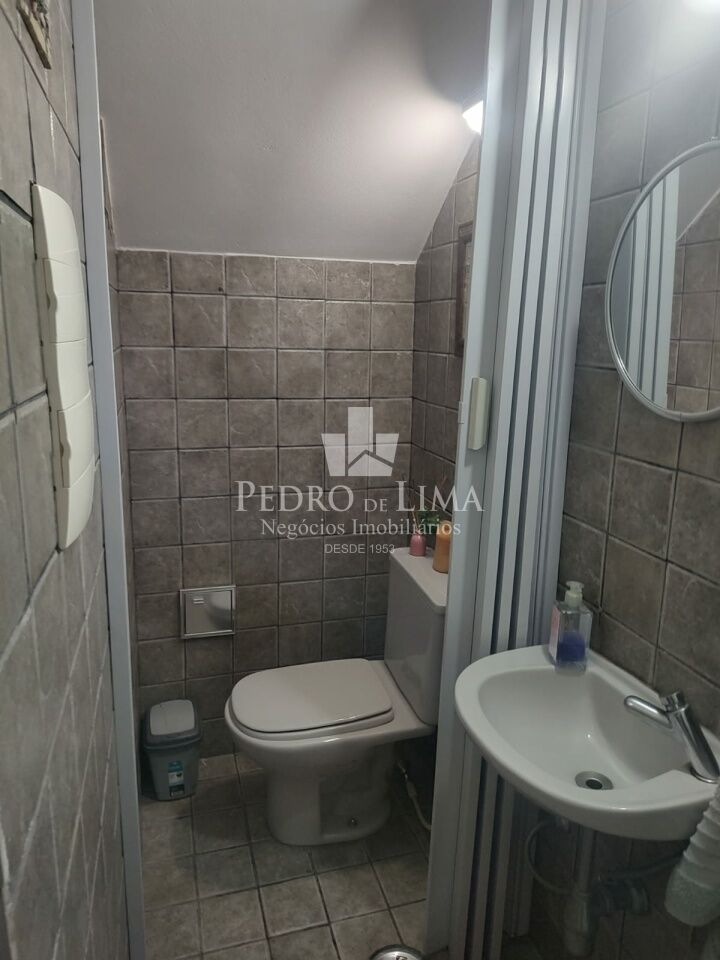 Sobrado Frontal - Vila Califórnia - Tatuapé