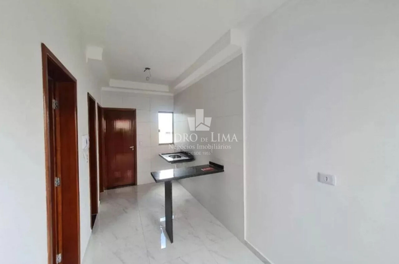 imagem do imovel Apartamento 2 dormitórios, sem vaga, bairro Vila Carrão ref: PE44558