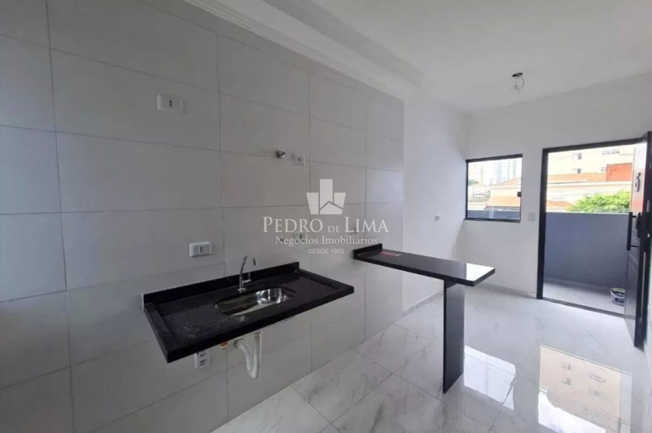 imagem do imovel Apartamento 2 dormitórios, sem vaga, bairro Vila Carrão ref: PE44558