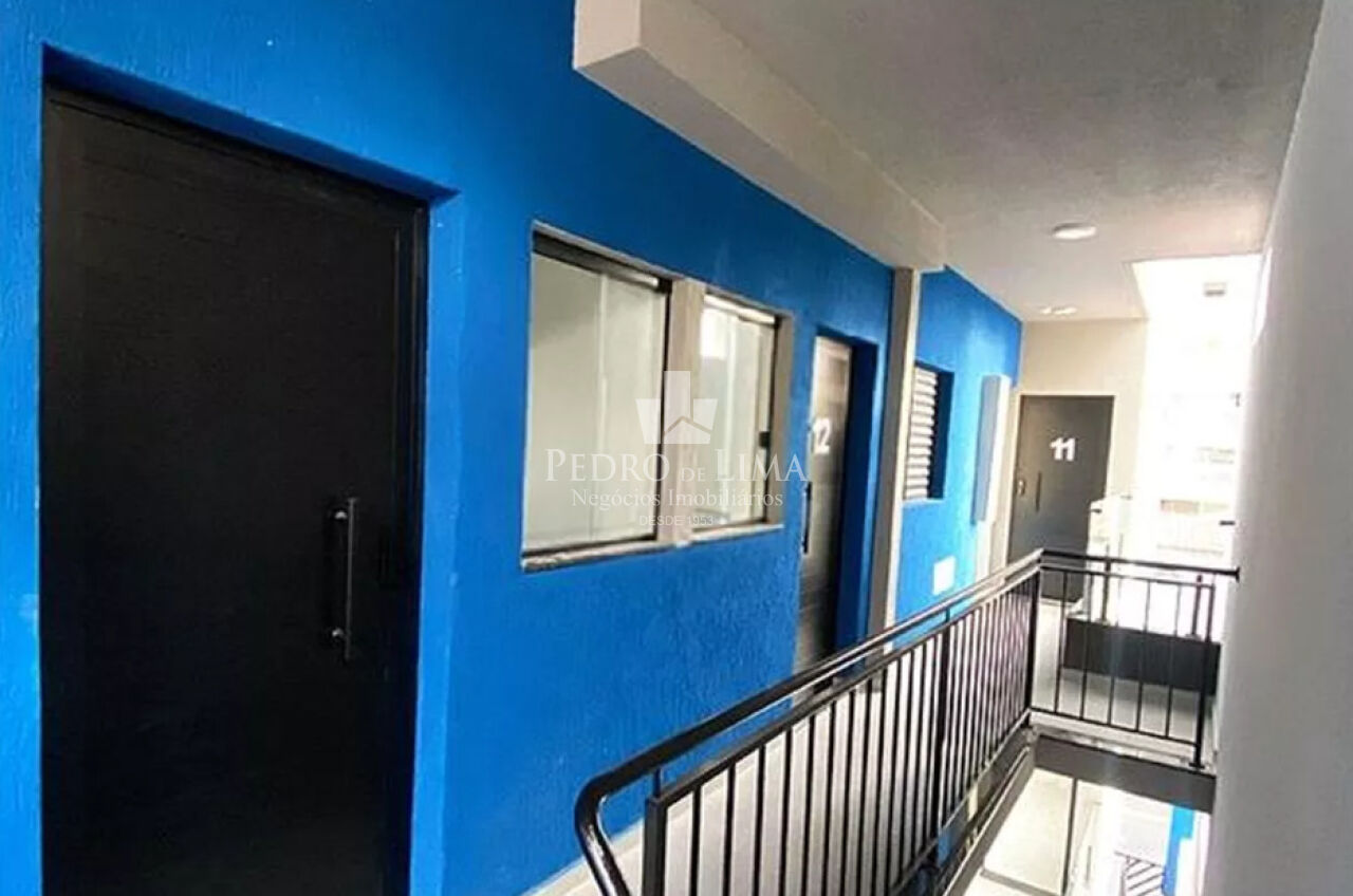 Apartamento 2 dormitórios, sem vaga, bairro Vila Carrão