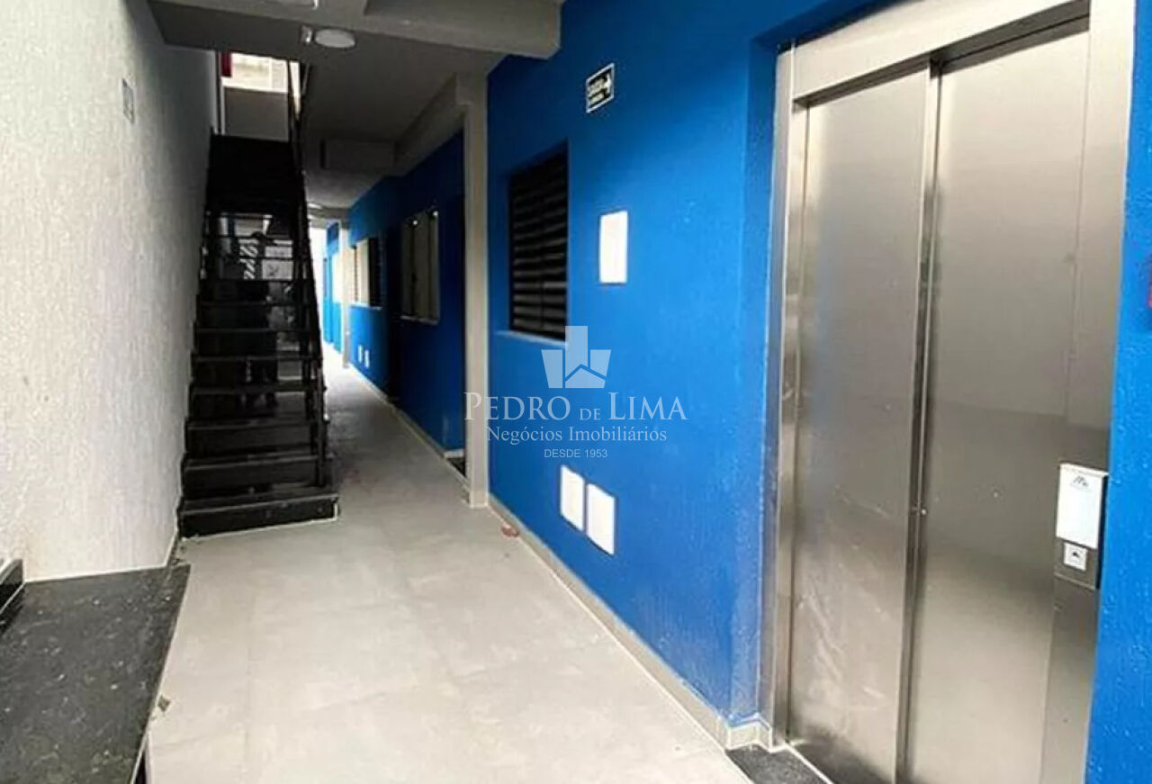 Apartamento 2 dormitórios, sem vaga, bairro Vila Carrão