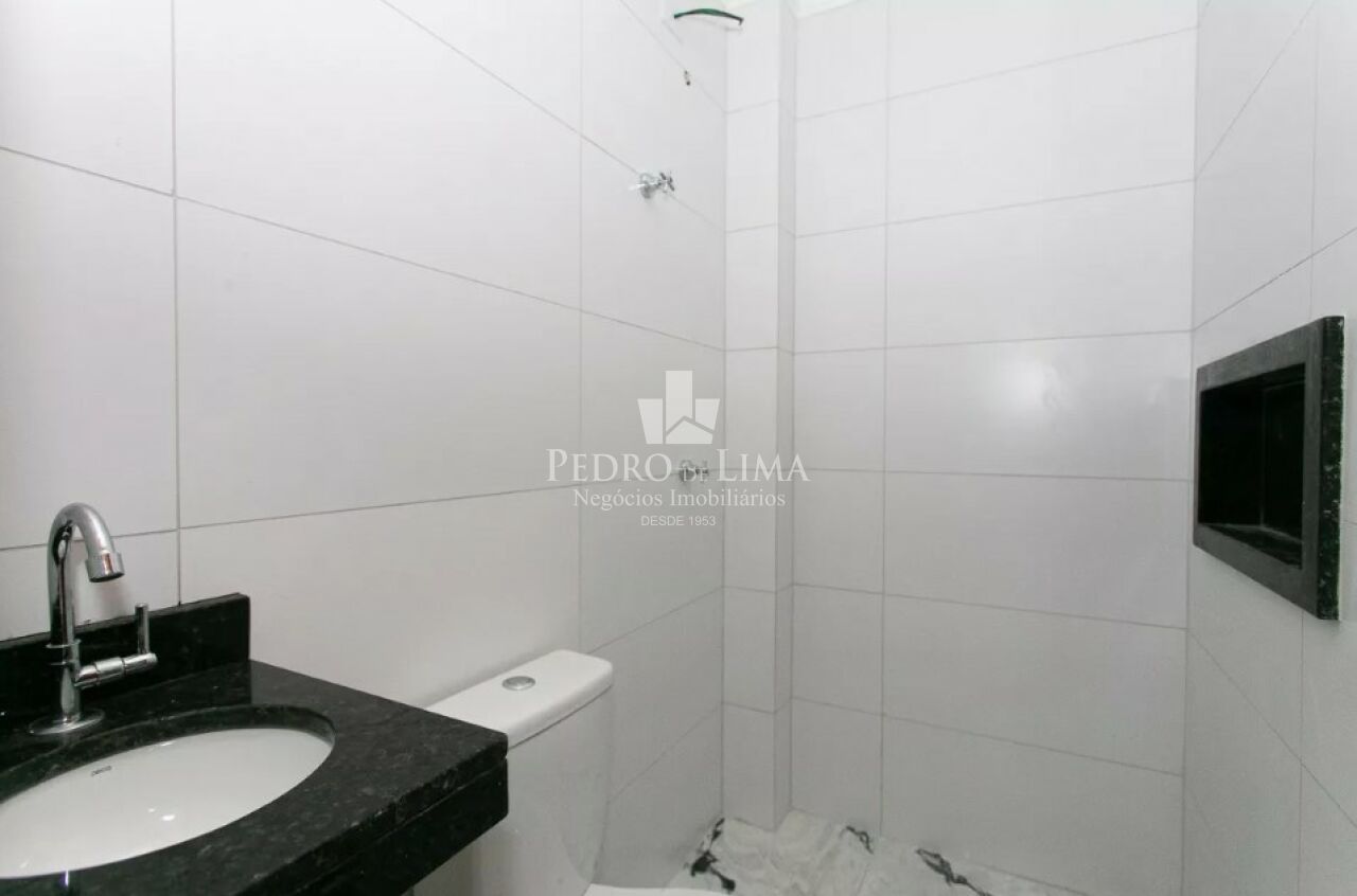 Apartamento 2 dormitórios, sem vaga, bairro Vila Carrão