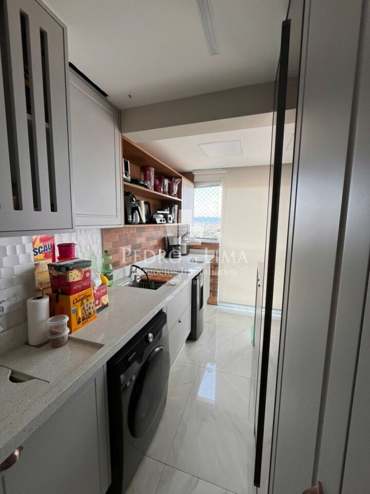 imagem do imovel  Apartamento com 2 quartos 1 deles suíte e 1 vaga na Penha - Evolute Penha ref: PE44565