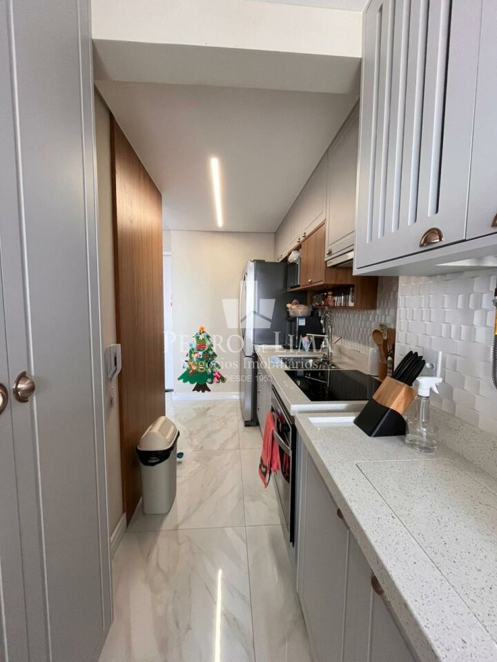 imagem do imovel  Apartamento com 2 quartos 1 deles suíte e 1 vaga na Penha - Evolute Penha ref: PE44565