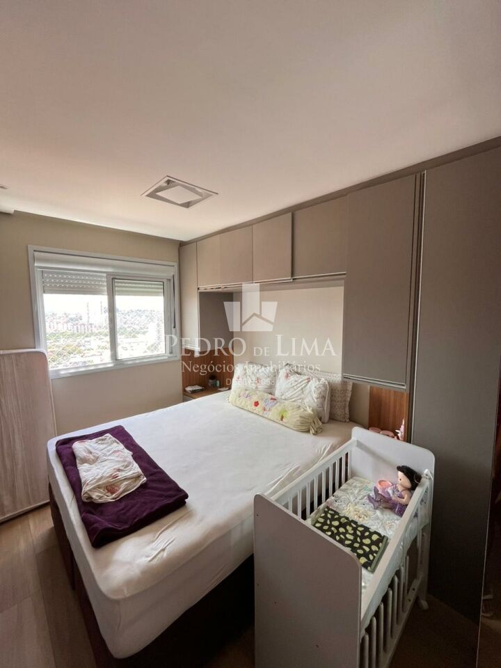  Apartamento com 2 quartos 1 deles suíte e 1 vaga na Penha - Evolute Penha