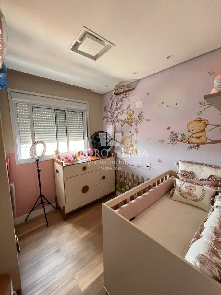  Apartamento com 2 quartos 1 deles suíte e 1 vaga na Penha - Evolute Penha