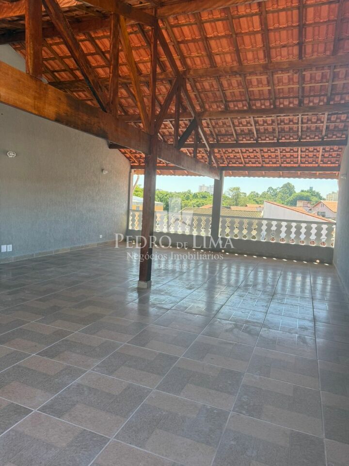 Sobrado Frontal na Penha