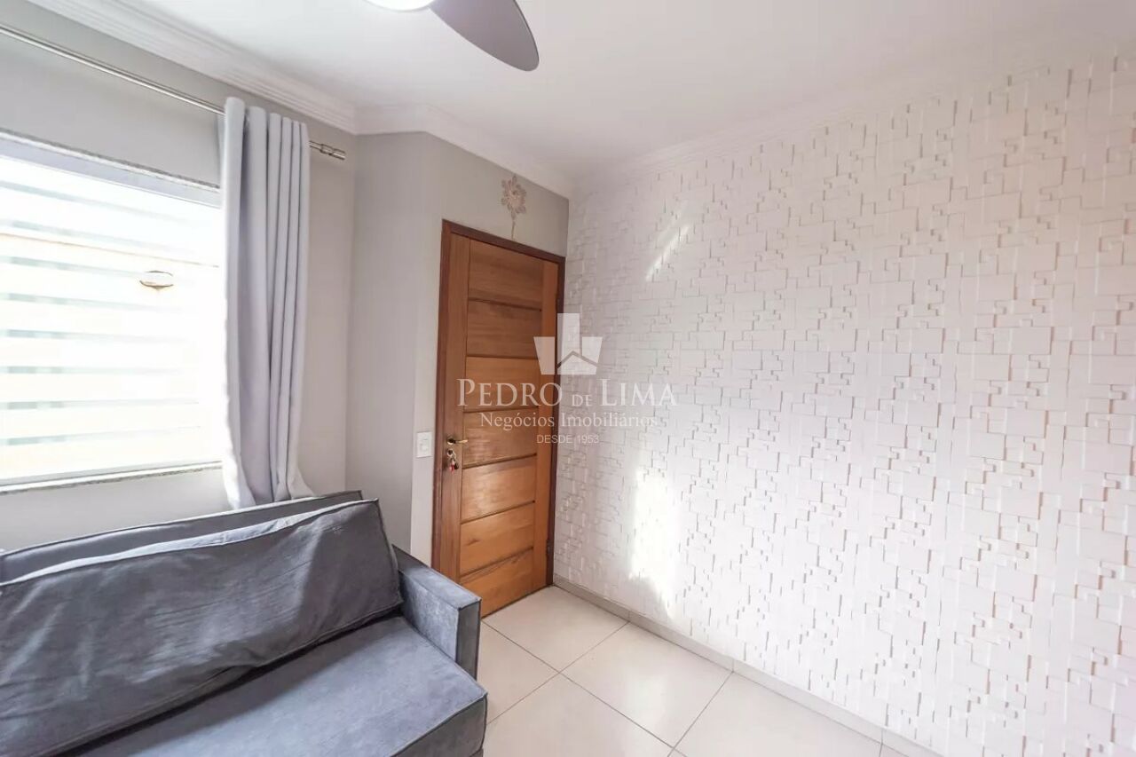 imagem do imovel Sobrado em condomínio fechado 2 suítes, 2 vagas e 60 m² no Cangaíba. ref: PE44574