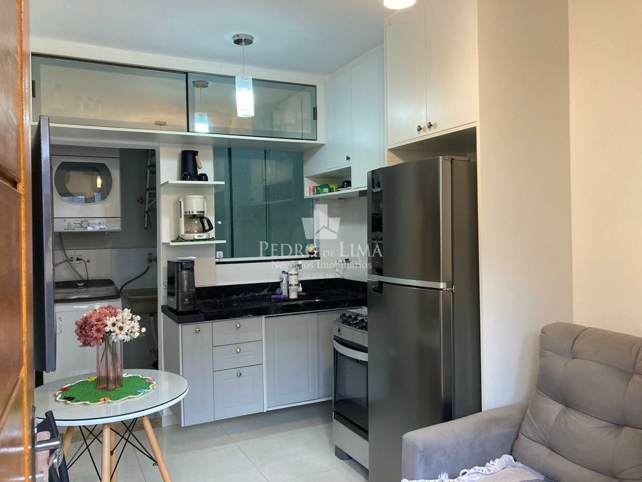 imagem do imovel Apartamento Studio próximo ao metrô Arthur Alvim ref: PE44575