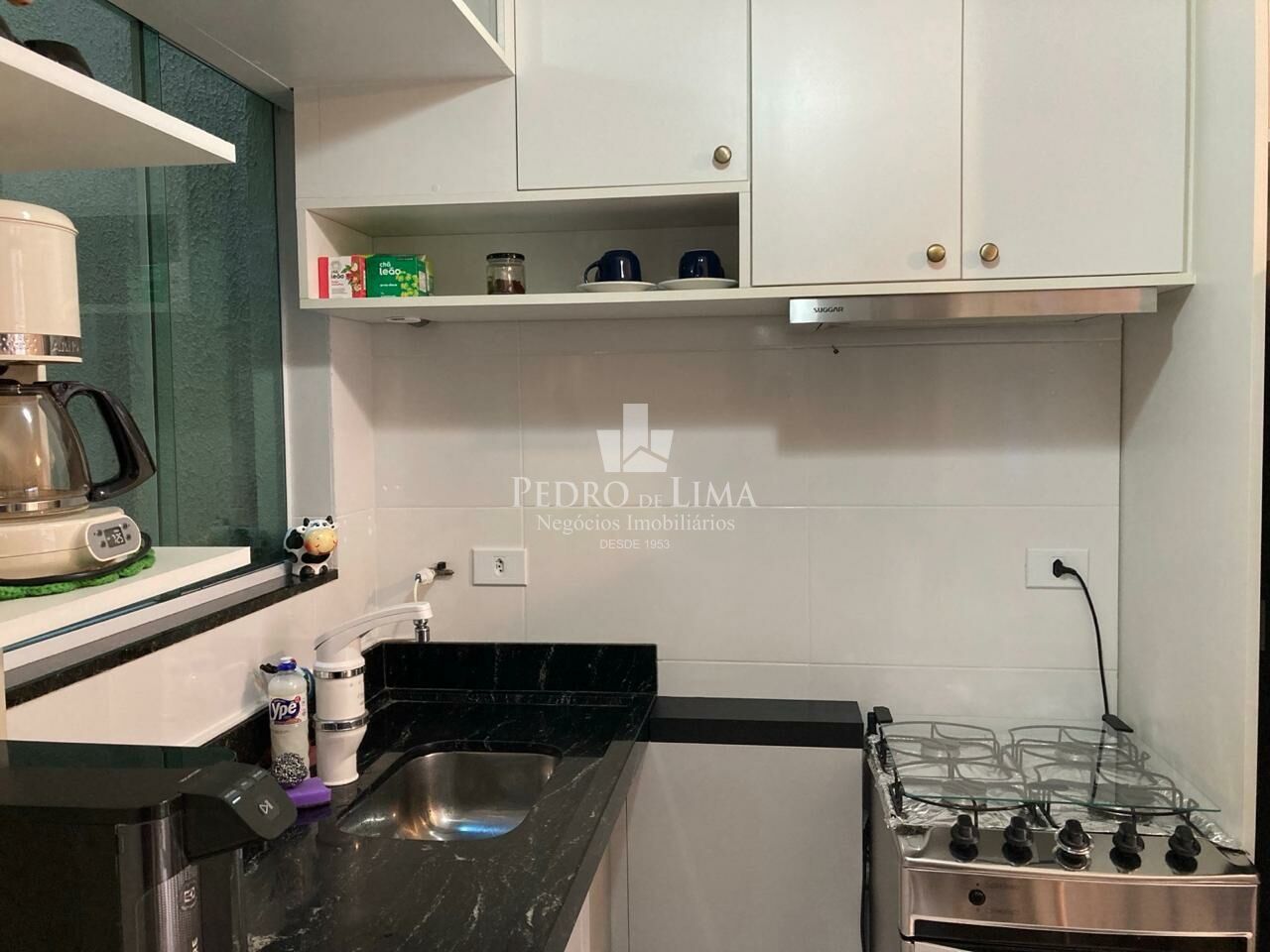 imagem do imovel Apartamento Studio próximo ao metrô Arthur Alvim ref: PE44575