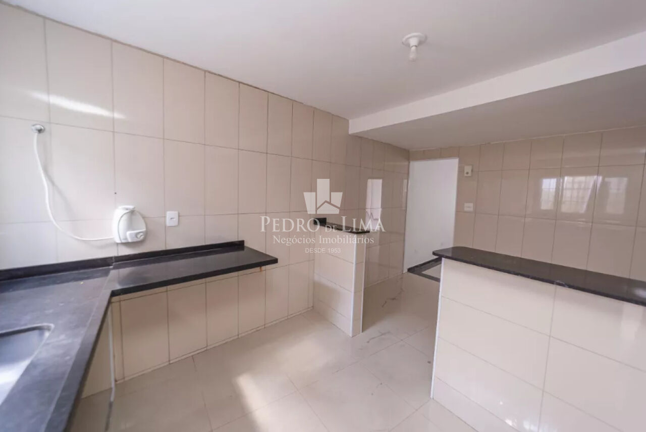 imagem do imovel Sobrado frontal  2 dormitórios, 1 vaga e terraço, Vila Marieta - Penha ref: PE44577
