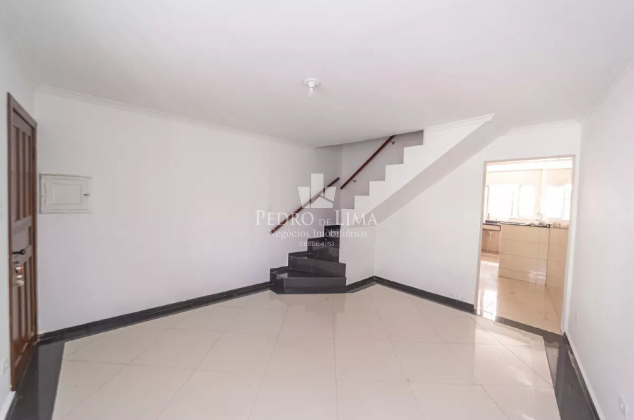 imagem do imovel Sobrado frontal  2 dormitórios, 1 vaga e terraço, Vila Marieta - Penha ref: PE44577