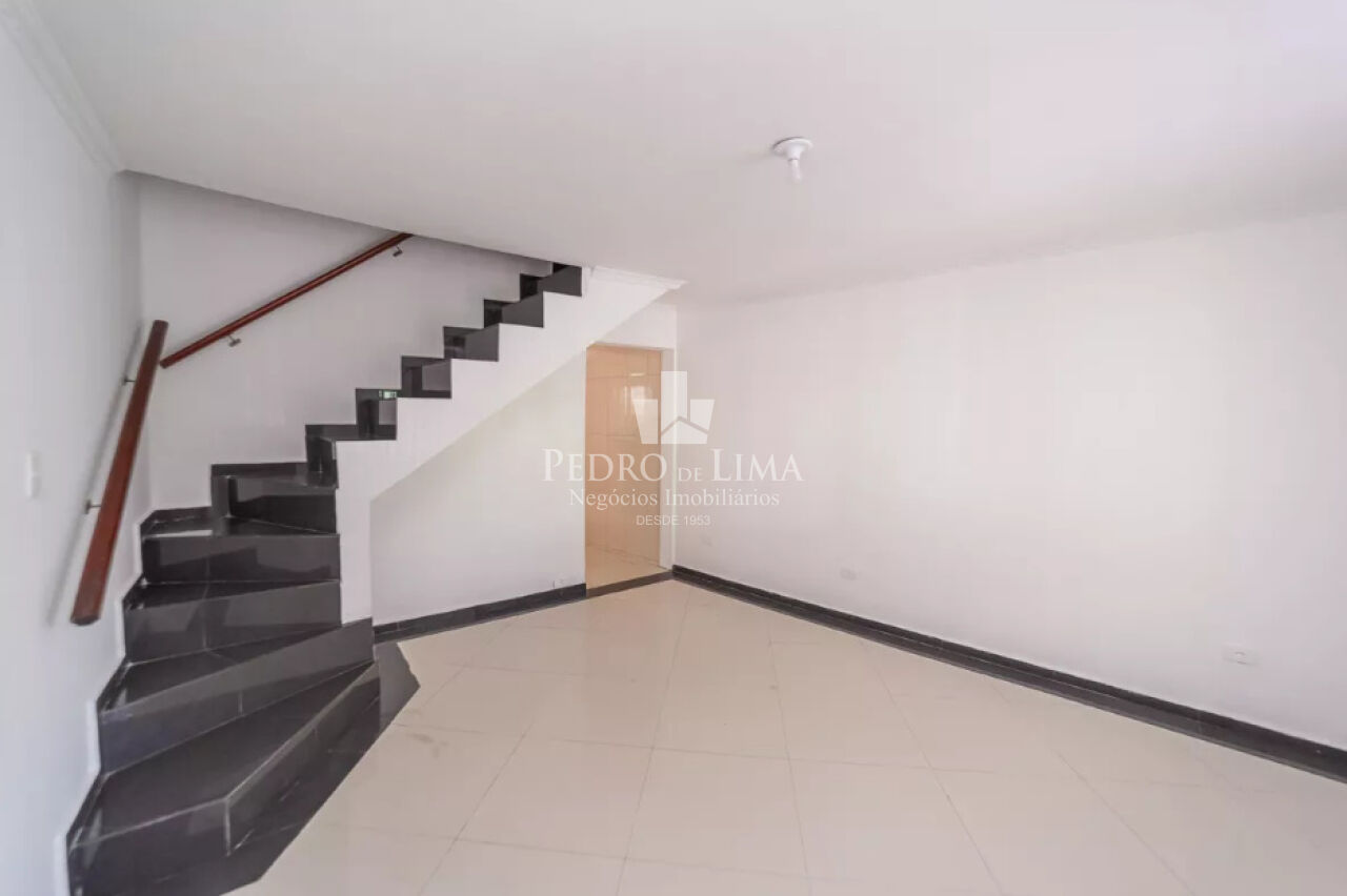 imagem do imovel Sobrado frontal  2 dormitórios, 1 vaga e terraço, Vila Marieta - Penha ref: PE44577