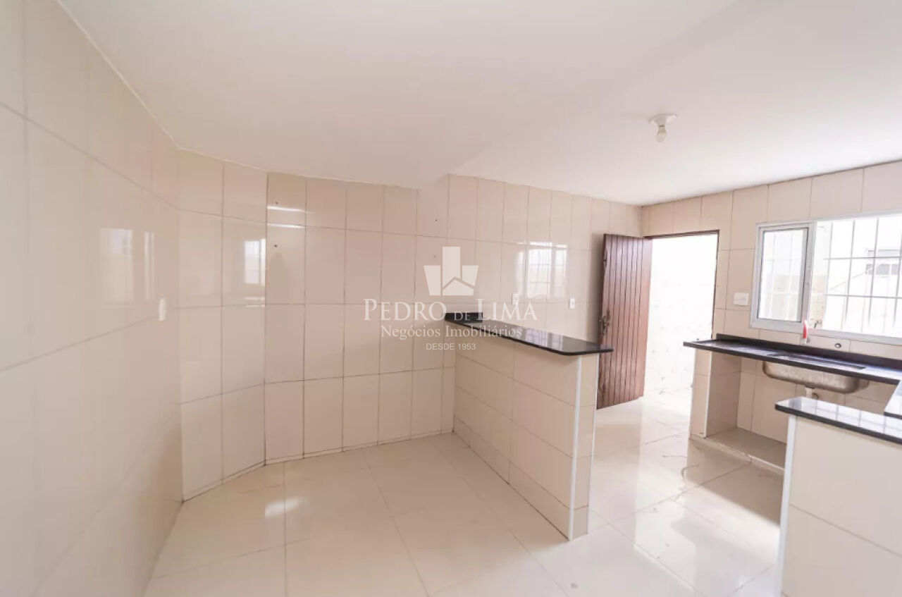 imagem do imovel Sobrado frontal  2 dormitórios, 1 vaga e terraço, Vila Marieta - Penha ref: PE44577