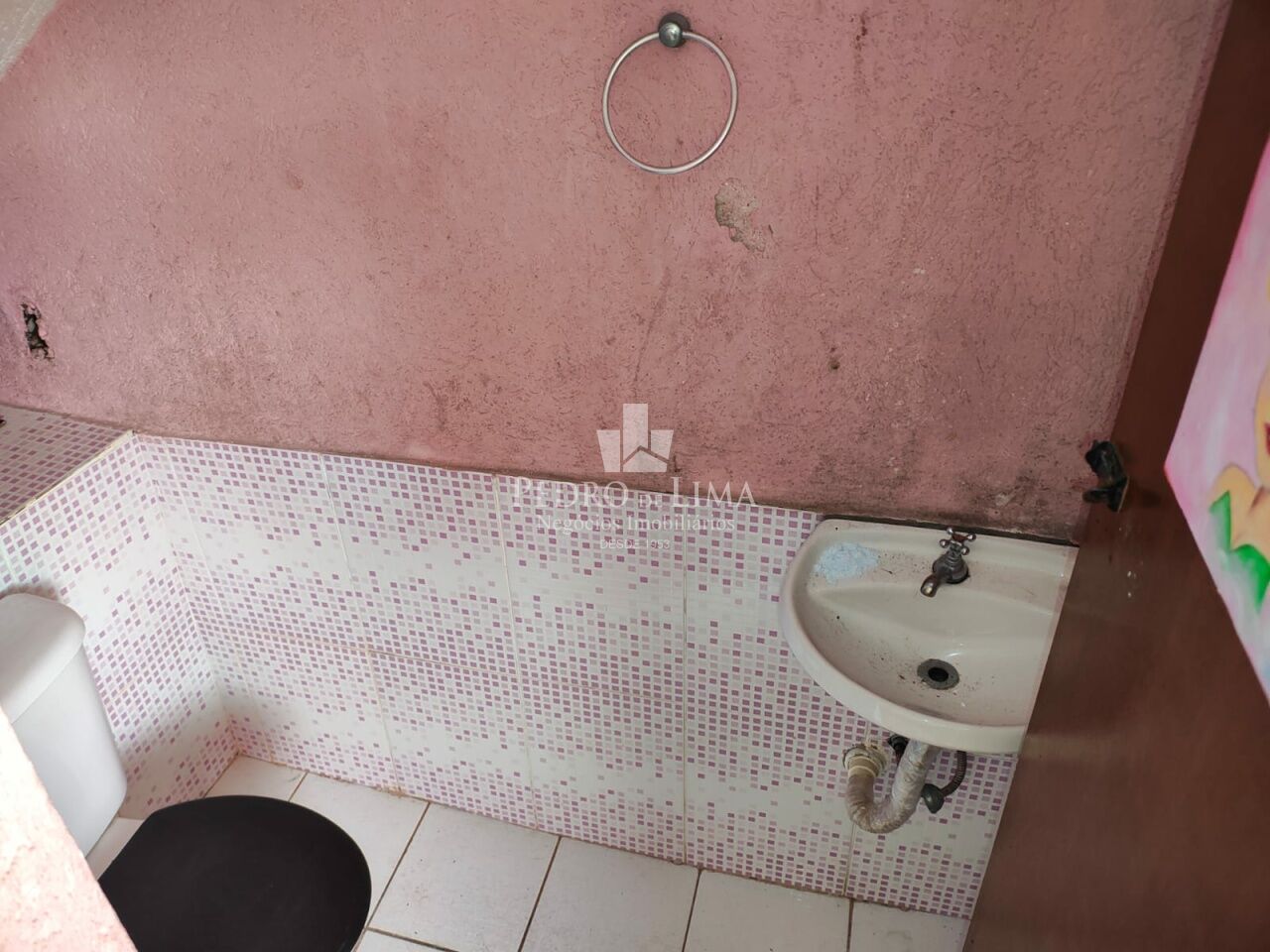 Sobrado frontal  na região Ponte Rasa