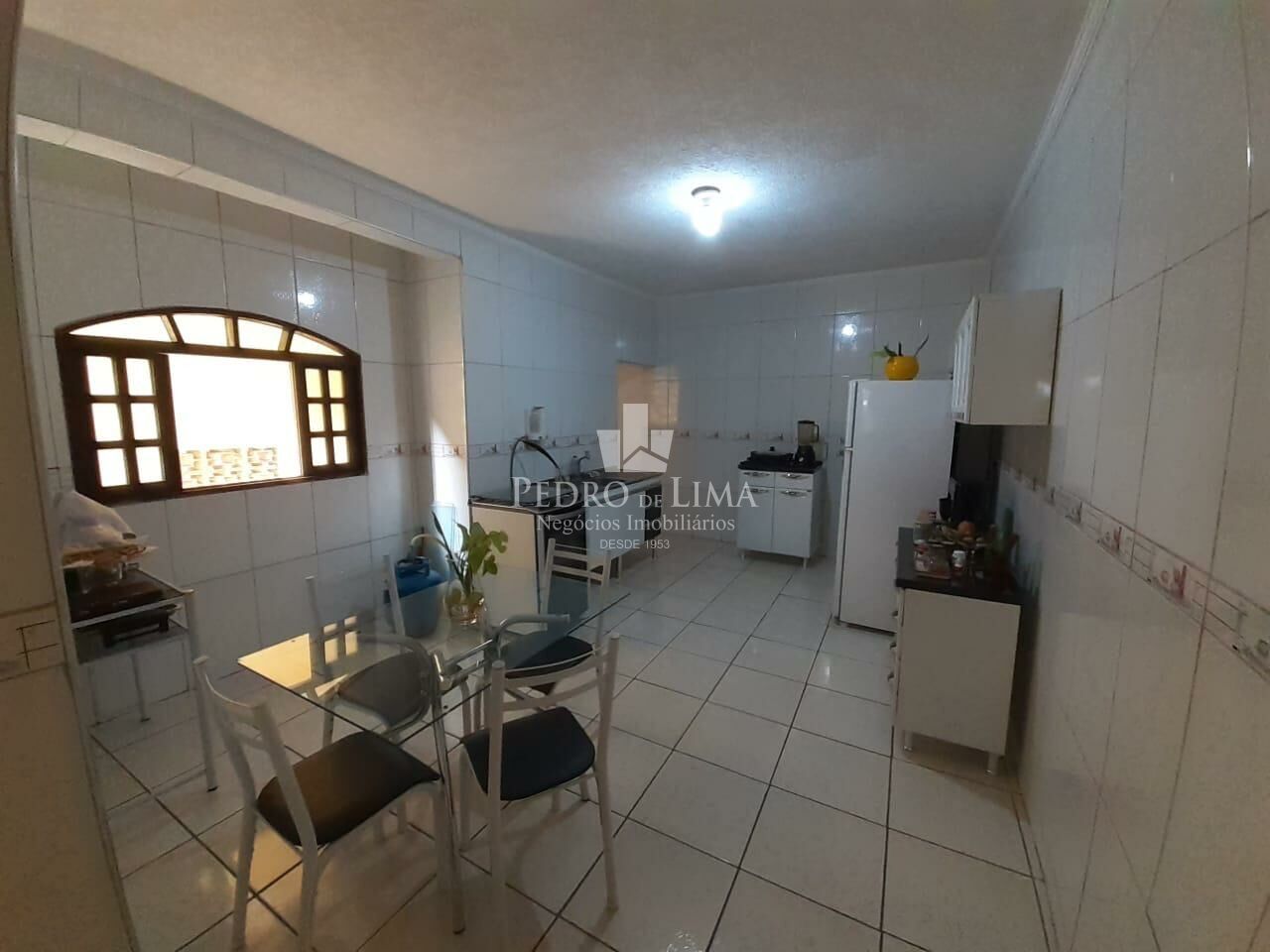 imagem do imovel Sobrado frontal 2 suítes, 3 vagas e varanda, Vila Costa Melo - Ponte Rasa ref: PE44583