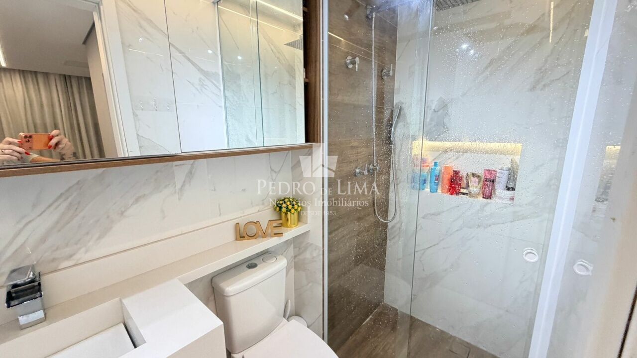 Apartamento  pronto  para  morar na Penha