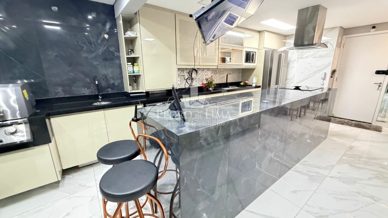 Apartamento  pronto  para  morar na Penha