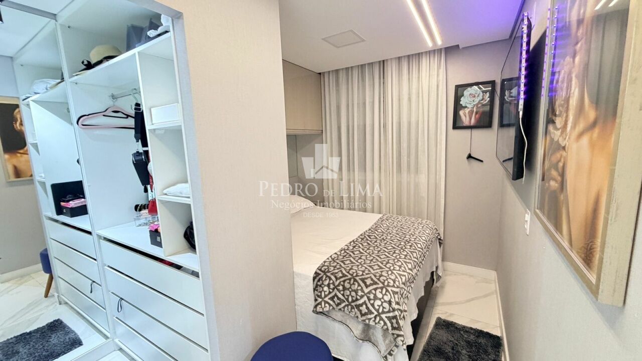 Apartamento  pronto  para  morar na Penha