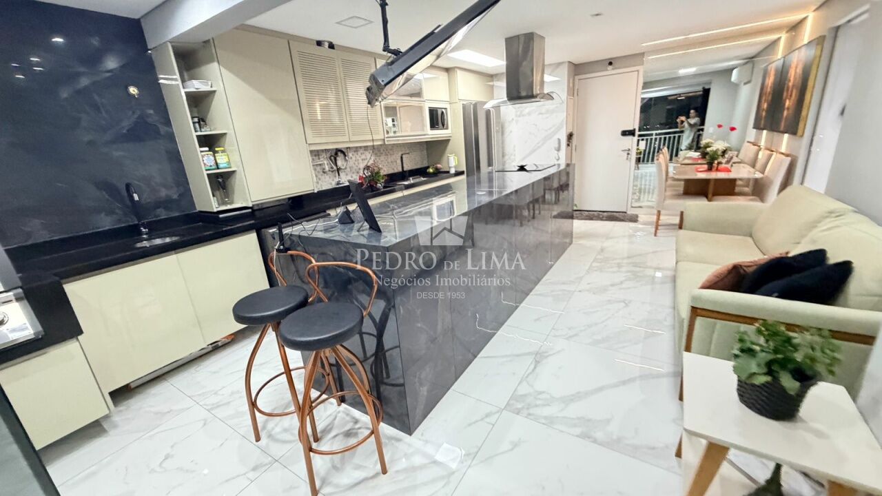 Apartamento  pronto  para  morar na Penha