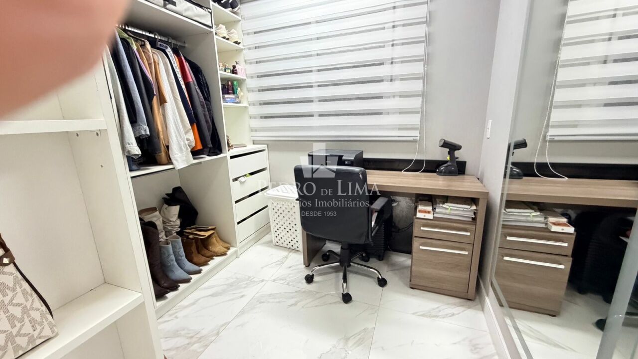 Apartamento  pronto  para  morar na Penha