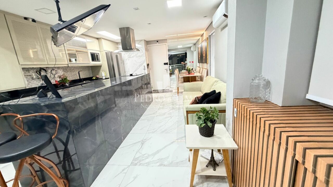 Apartamento  pronto  para  morar na Penha