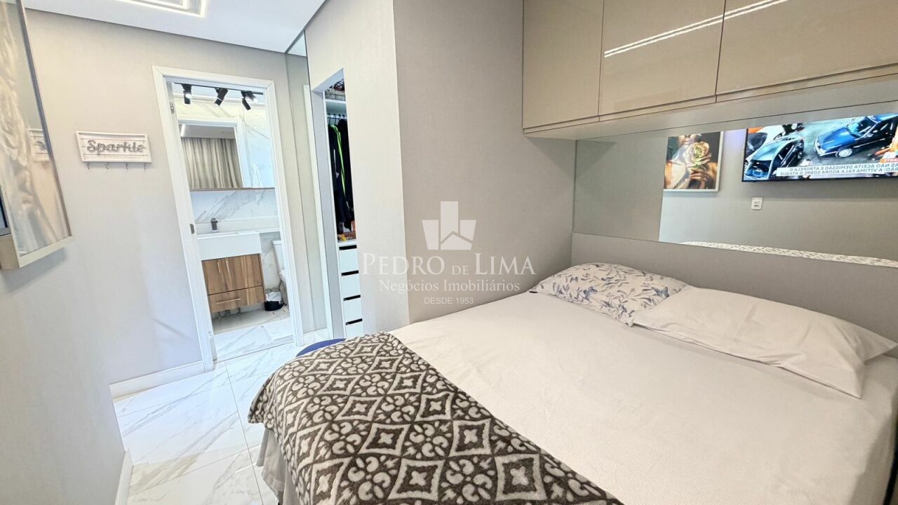 Apartamento  pronto  para  morar na Penha
