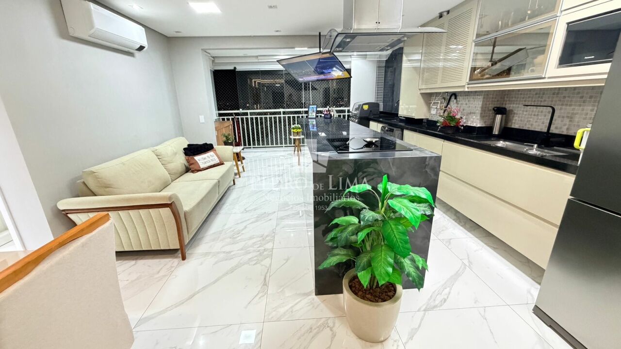 imagem do imovel Apartamento  pronto  para  morar na Penha ref: PE44587