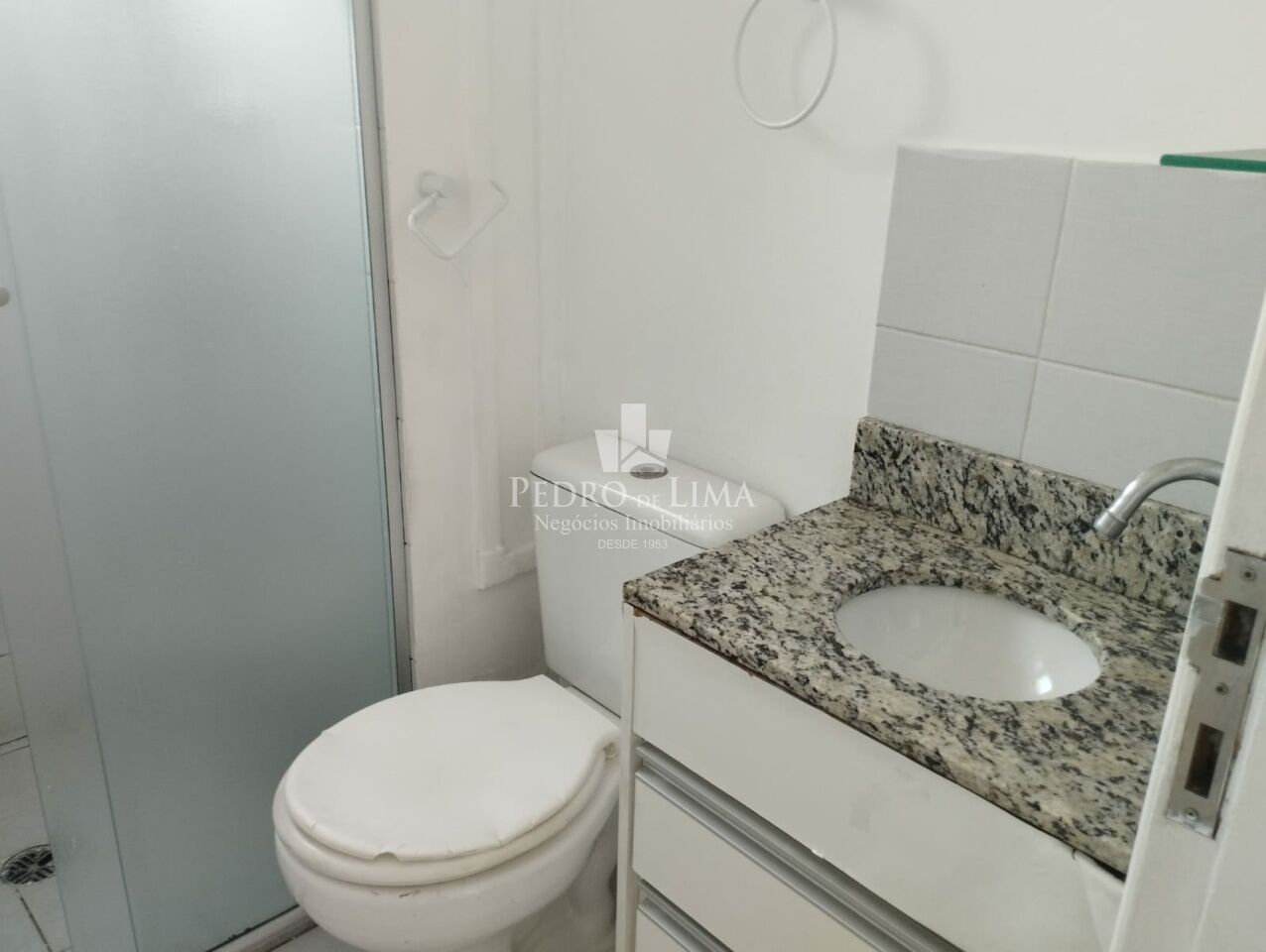 Apartamento com 2 dormitórios proximo ao metrô Penha
