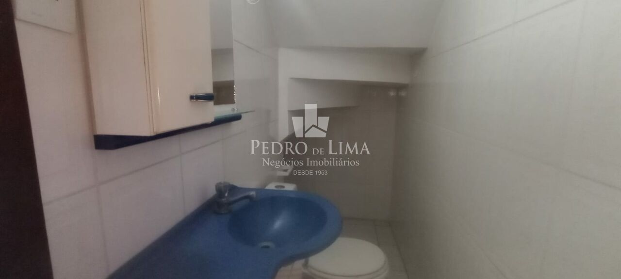 Sobrado novo em condominio na Domitila -  Ponte Rasa