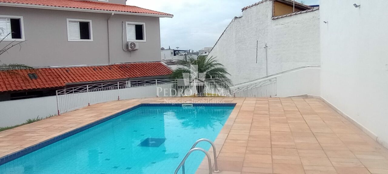 Sobrado novo em condominio na Domitila -  Ponte Rasa