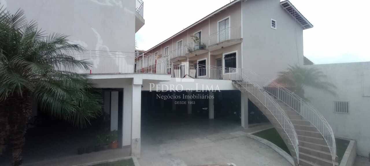 Sobrado novo em condominio na Domitila -  Ponte Rasa