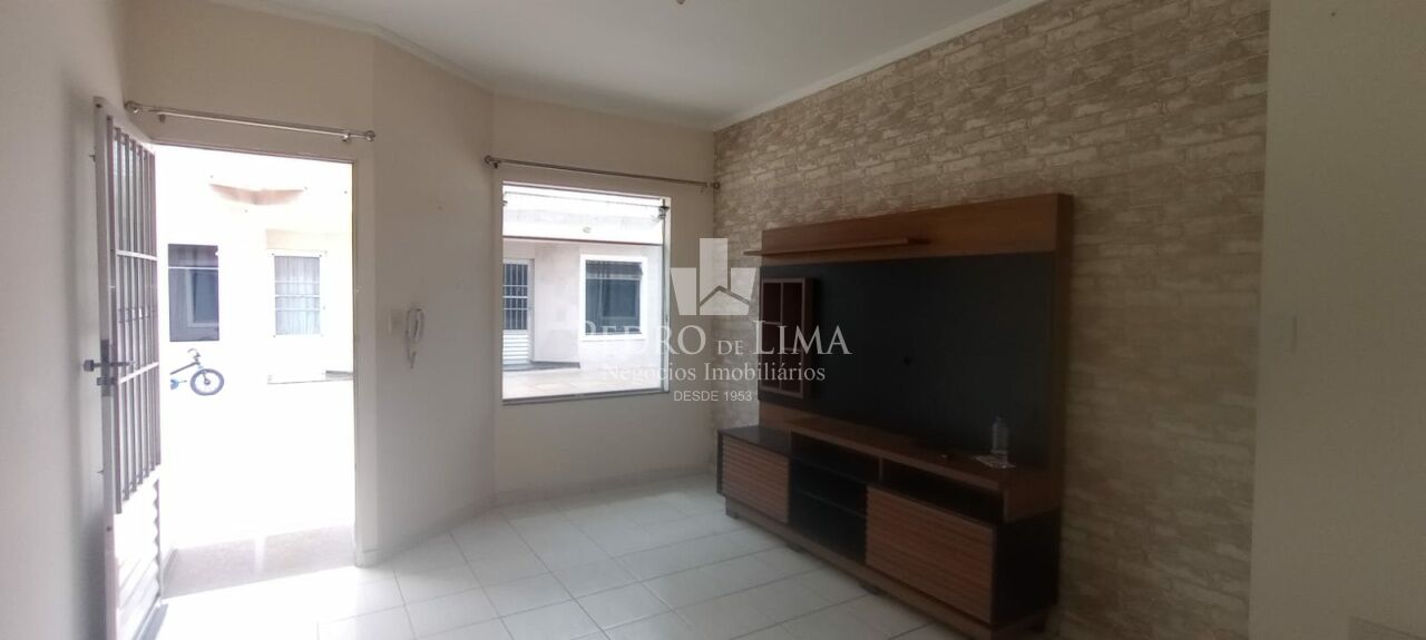 imagem do imovel Sobrado novo em condominio na Domitila -  Ponte Rasa ref: PE44597