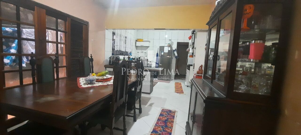imagem do imovel Sobrado Frontal 3 Quartos sendo 3 Suites e 3 vagas no Cangaiba ref: PE44600