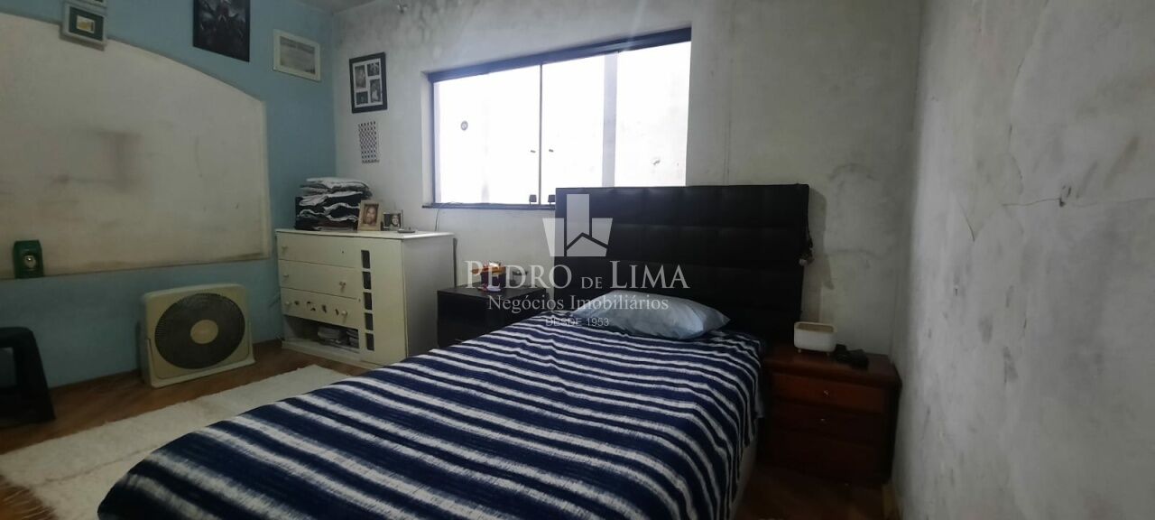 imagem do imovel Sobrado Frontal 3 Quartos sendo 3 Suites e 3 vagas no Cangaiba ref: PE44600