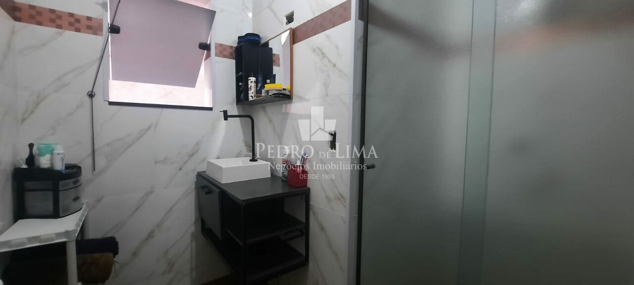 Sobrado Frontal 3 Quartos sendo 3 Suites e 3 vagas no Cangaiba