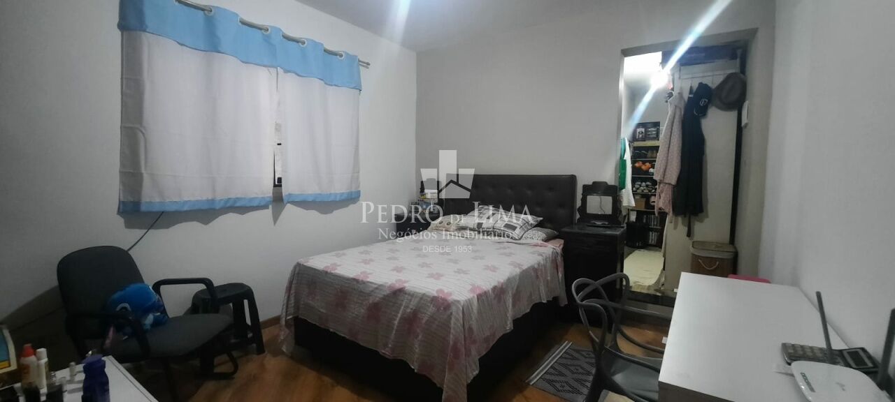 Sobrado Frontal 3 Quartos sendo 3 Suites e 3 vagas no Cangaiba