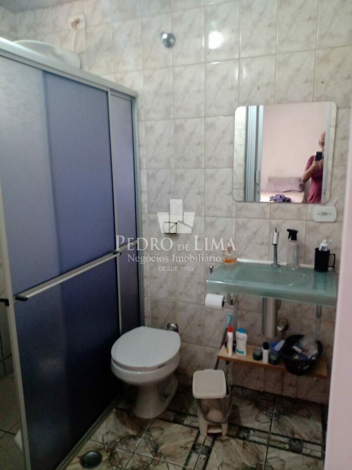 imagem do imovel Casa térrea com 2 dormitórios, 2 vagas e terreno 9 x 25, na Ponte Rasa. ref: PE44601