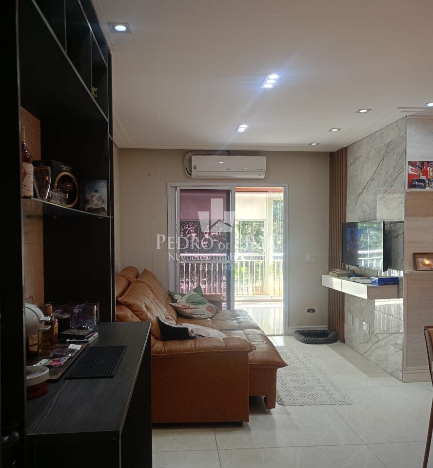 imagem do imovel Apartamento Terreo na Cidade Lider ref: PE44602