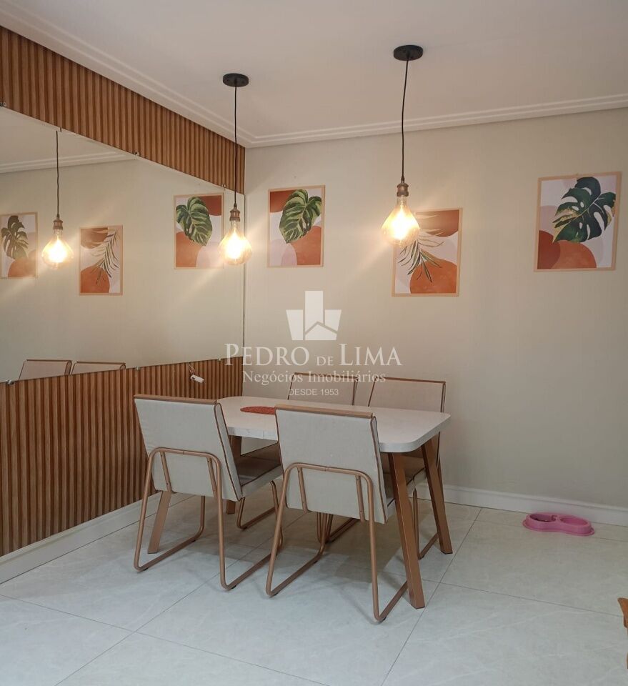 imagem do imovel Apartamento Terreo na Cidade Lider ref: PE44602