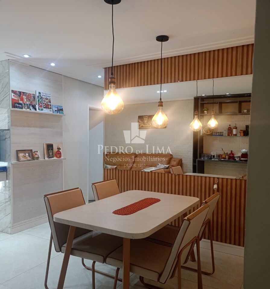 imagem do imovel Apartamento Terreo na Cidade Lider ref: PE44602