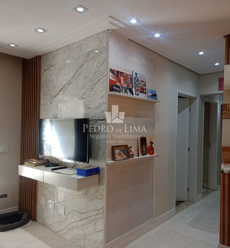 imagem do imovel Apartamento Terreo na Cidade Lider ref: PE44602