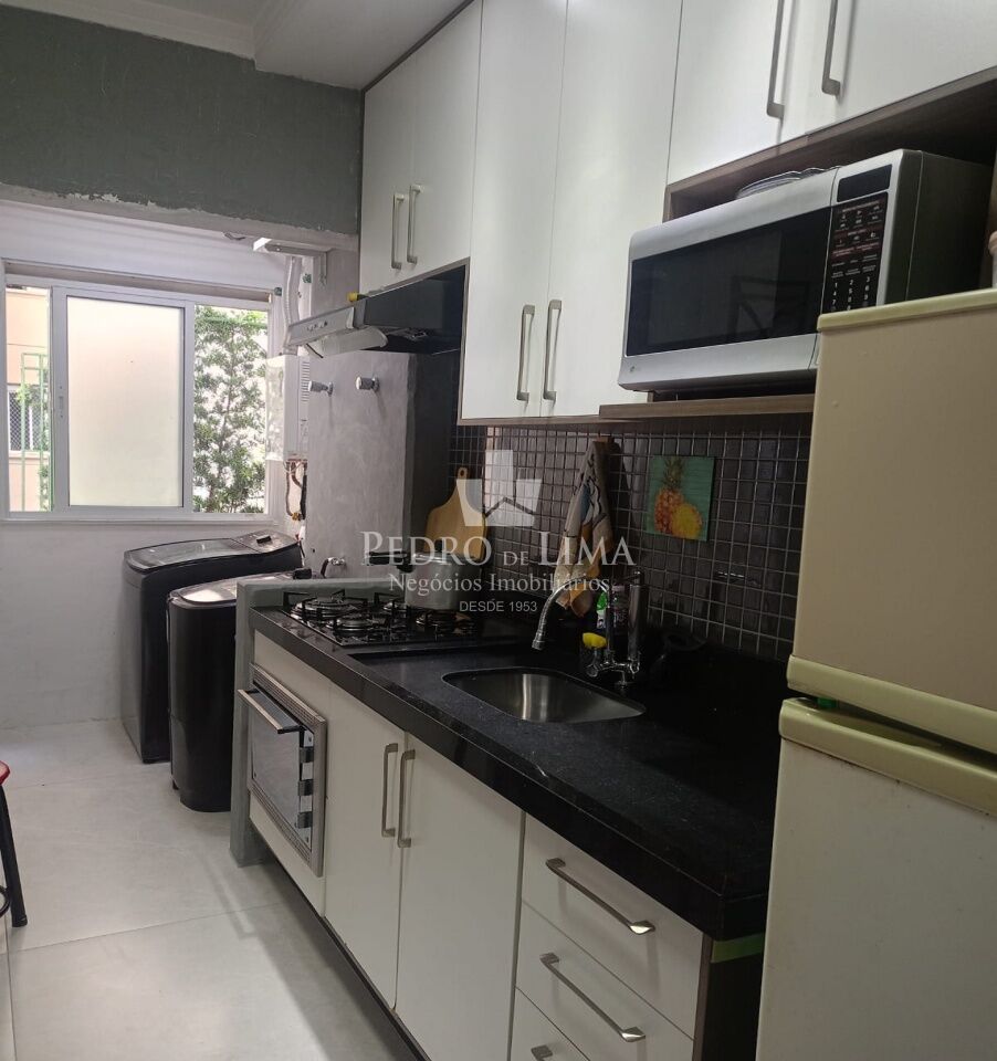 Apartamento Terreo na Cidade Lider