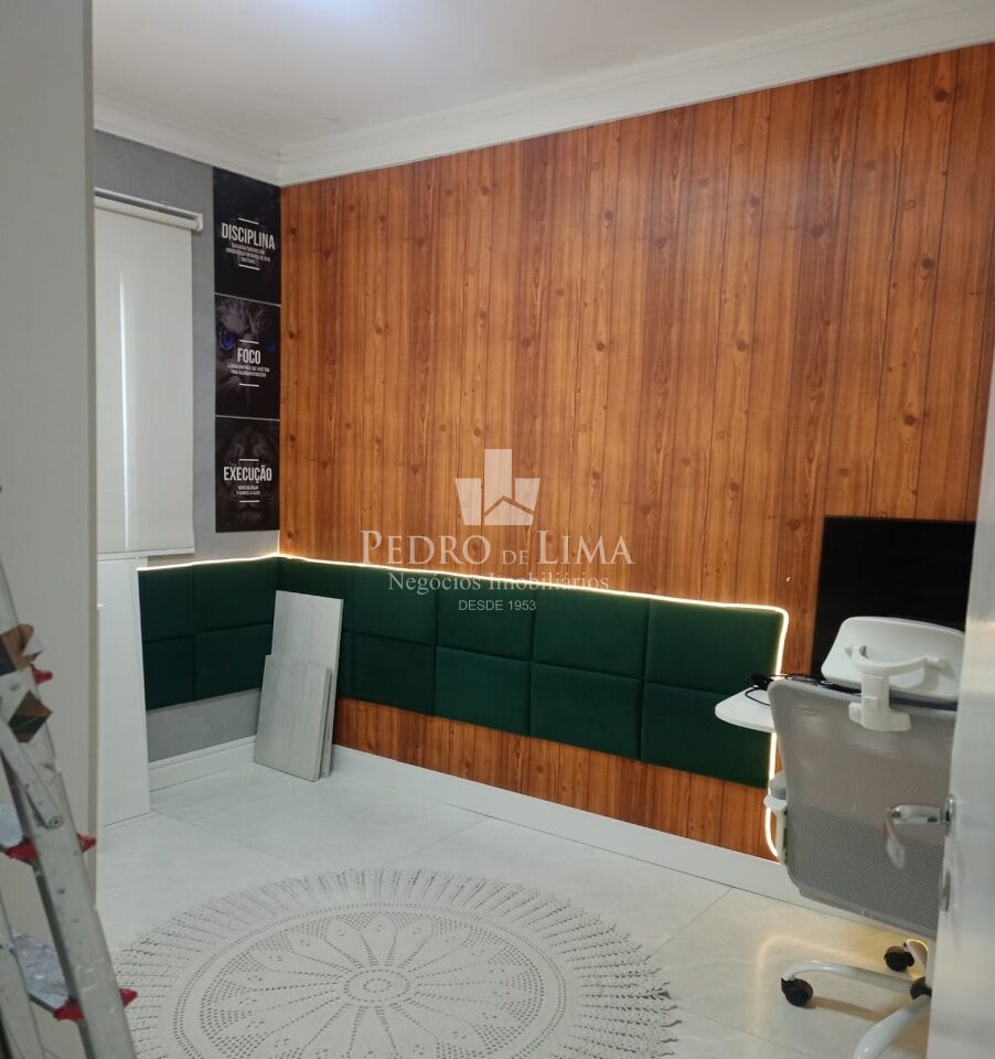 Apartamento Terreo na Cidade Lider