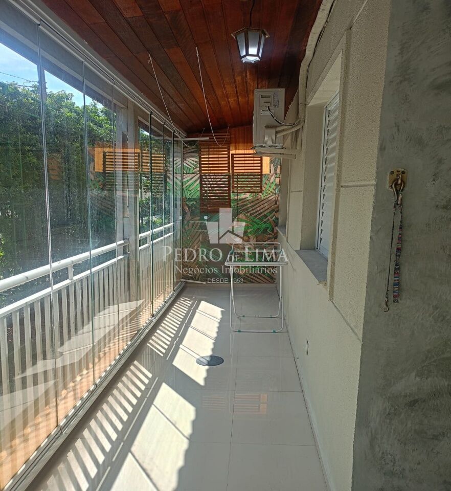 Apartamento Terreo na Cidade Lider