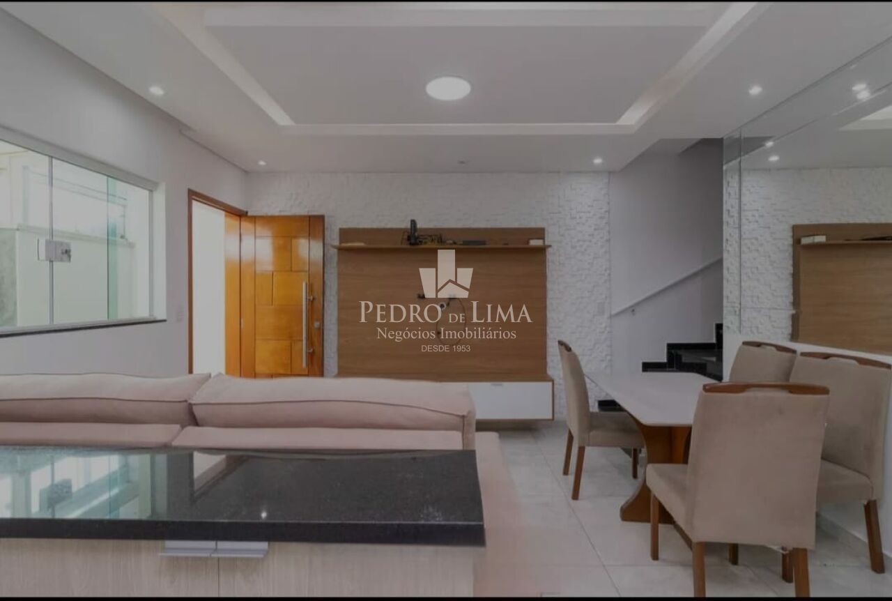 imagem do imovel Sobrado frontal na Vila Marieta - Penha ref: PE44603