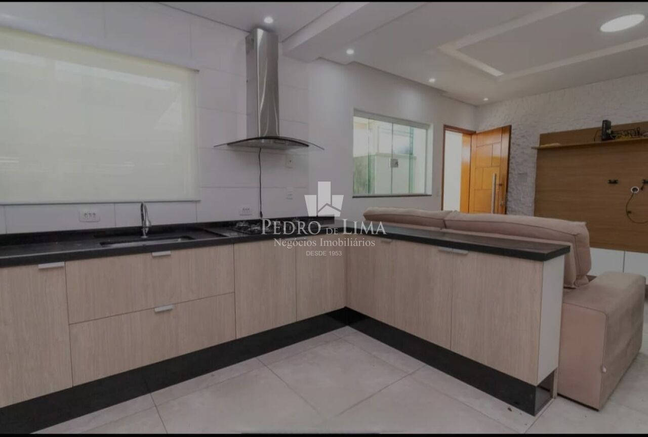 imagem do imovel Sobrado frontal na Vila Marieta - Penha ref: PE44603