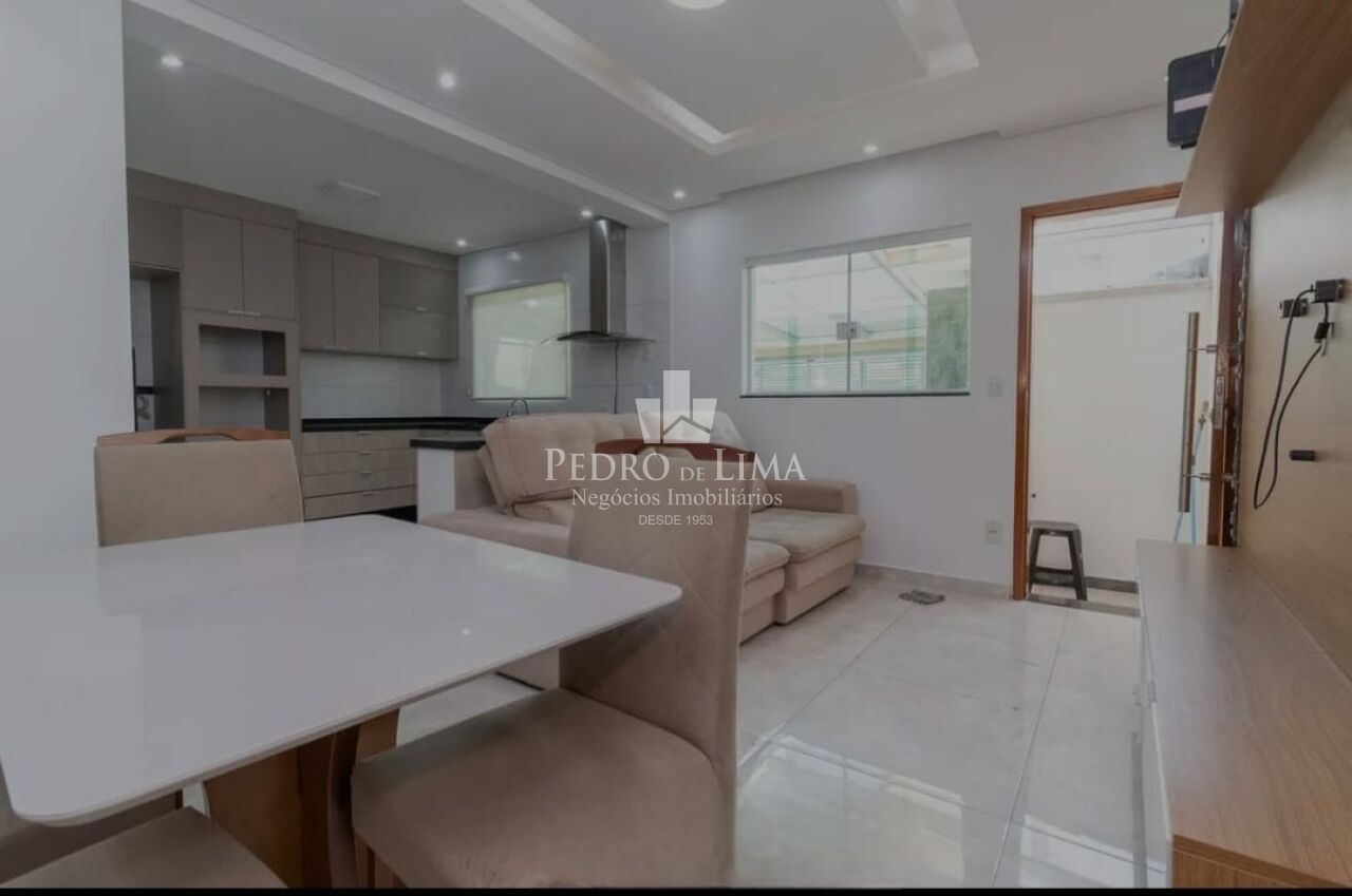imagem do imovel Sobrado frontal na Vila Marieta - Penha ref: PE44603