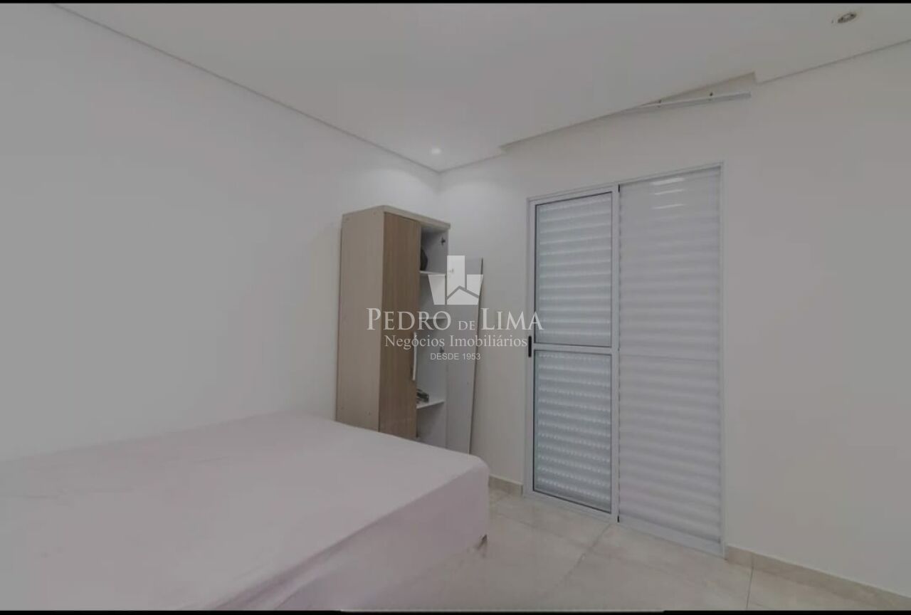 Sobrado frontal na Vila Marieta - Penha