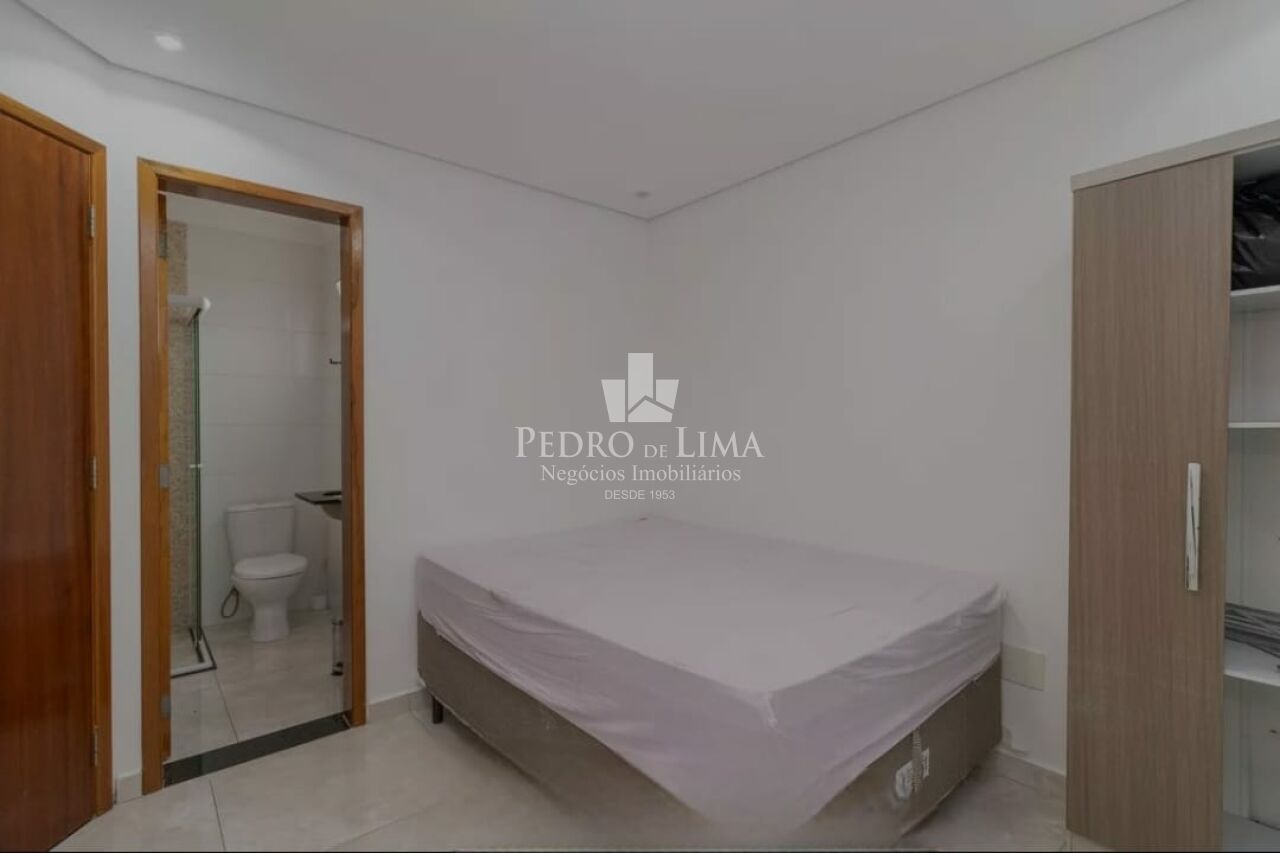 Sobrado frontal na Vila Marieta - Penha